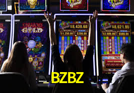 Cassino na plataforma BZBZ